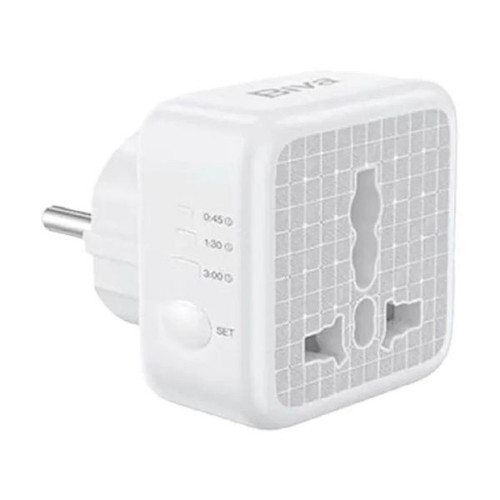 مبدل برق تایمردار بیوا مدل PS-03