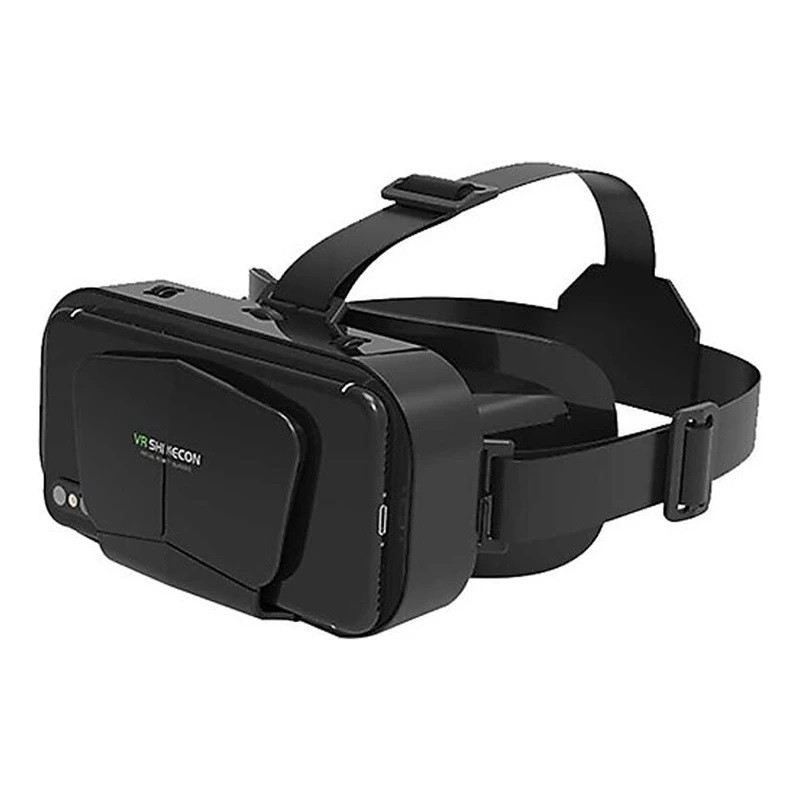 عینک واقعیت مجازی شاینکن مدل SC-G10