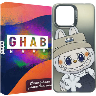 کاور قاب ناب مدل Socool طرح Labubu 03 مناسب برای گوشی موبایل شیائومی Mi 11 Lite / 11 Lite 5G ne