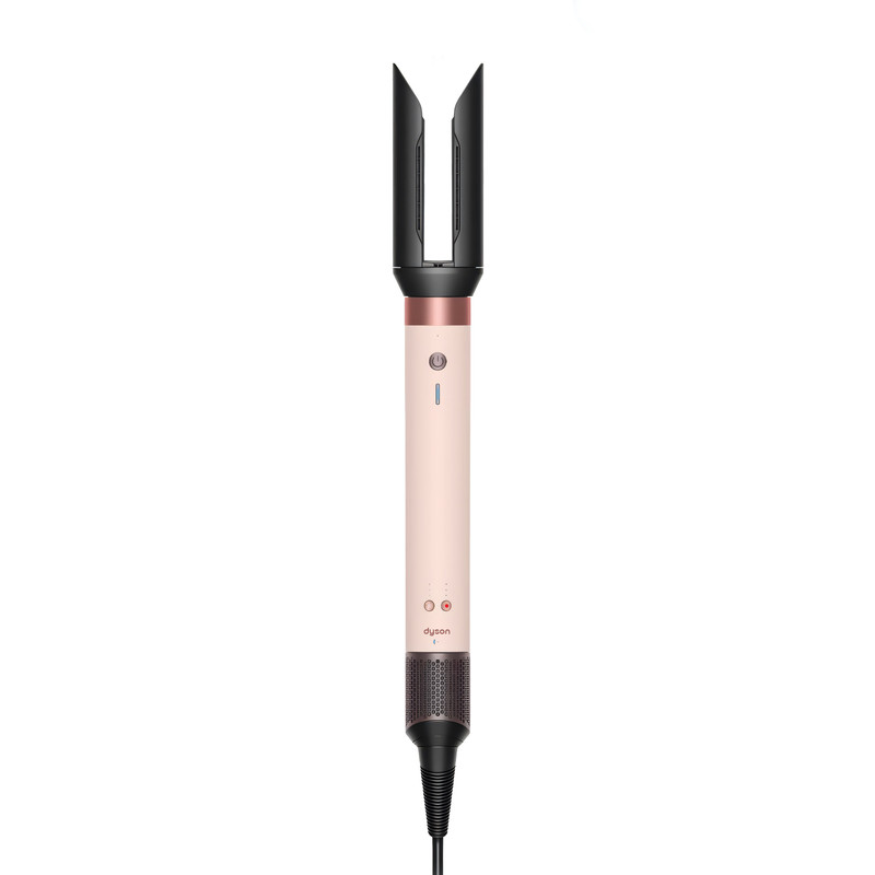 سشوار برس‌دار حالت‌دهنده دایسون مدل Airwrap Co-anda2x HS09 Straight+Wavy