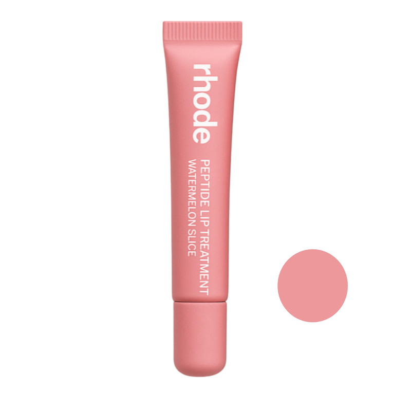 تینت لب رود  مدل ribbon شماره 15