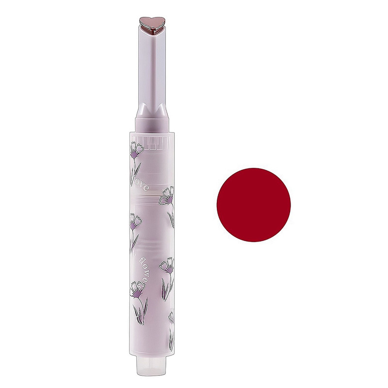 رژلب جامد گه گه بیر مدل plumper شماره 05