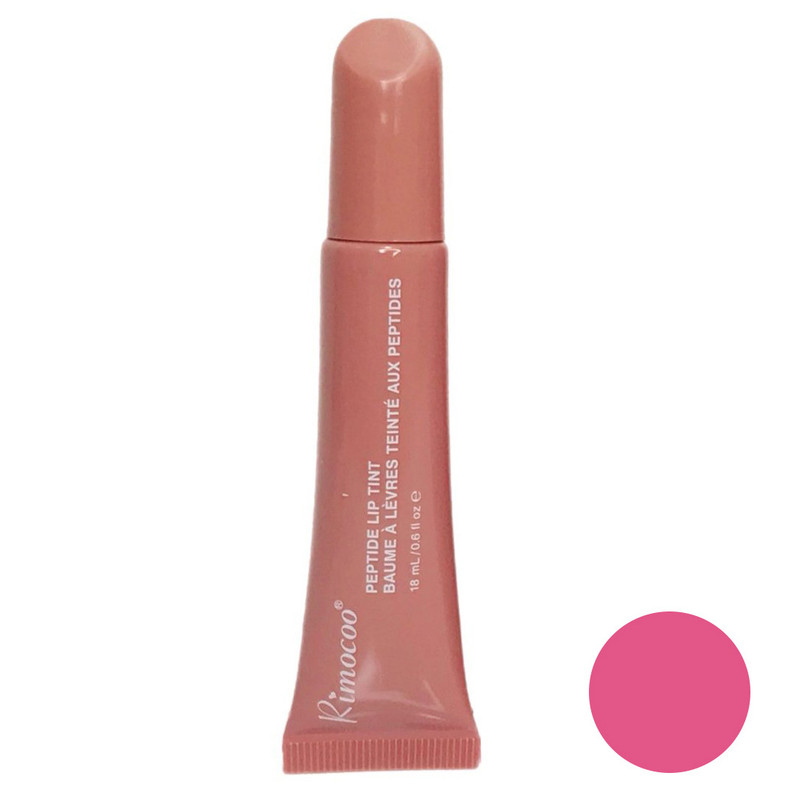 تینت لب ریموکو مدل Peptide شماره 01