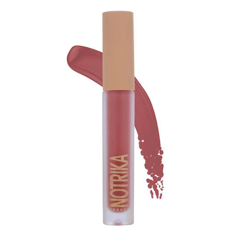 رژ لب مایع براق نوتریکا مدل Velvet Effect شماره L20