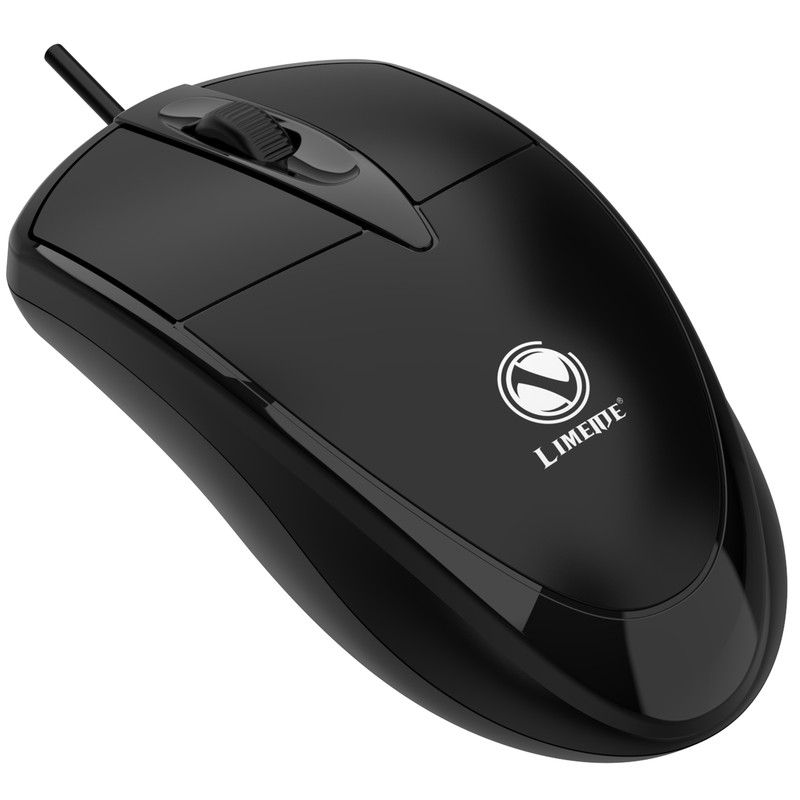 ماوس لایماید مدل OFFICE-301 کد 2024