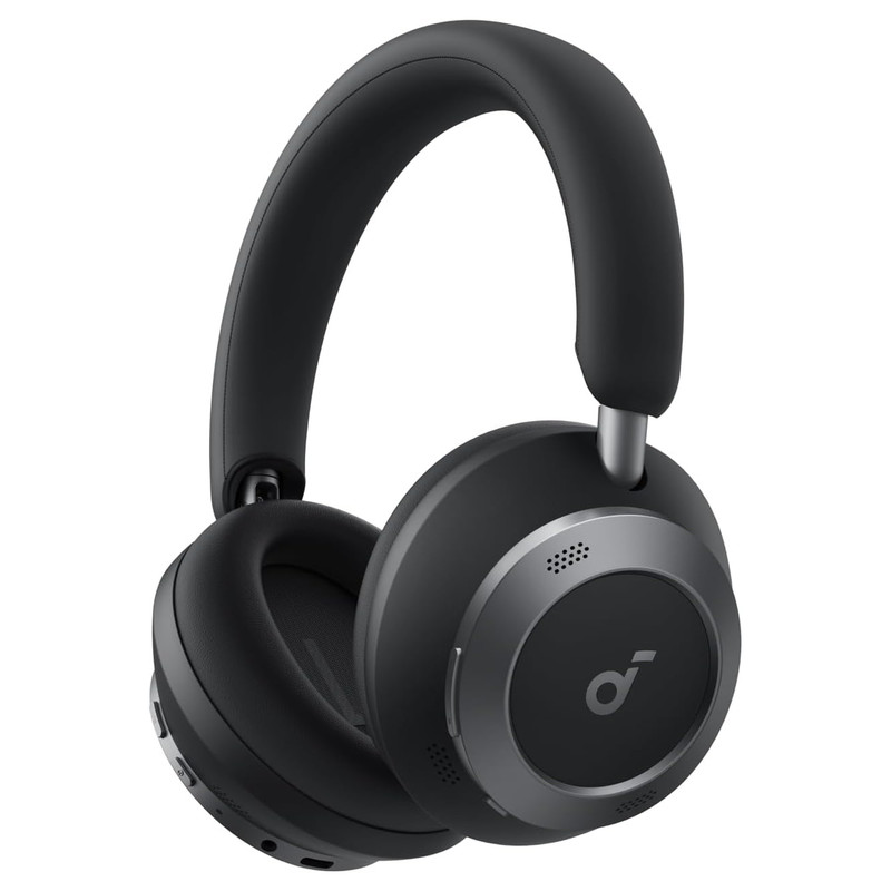 هدفون بی سیم انکر مدل Space One Pro
