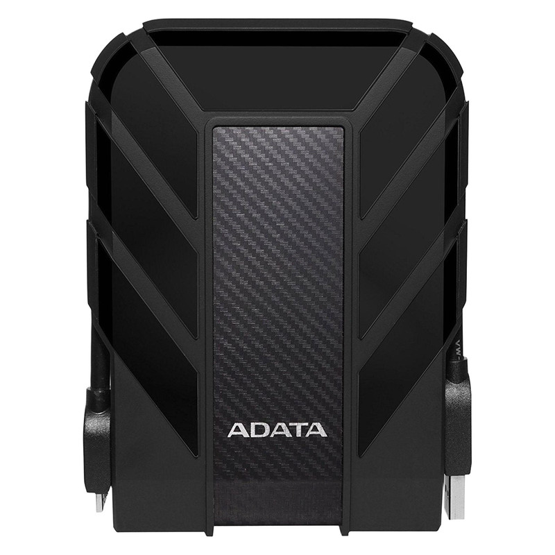 هارد اکسترنال ای دیتا مدل HD710 Pro ظرفیت 5 ترابایت با استاندارد ارتباطی USB 3.2 Gen1