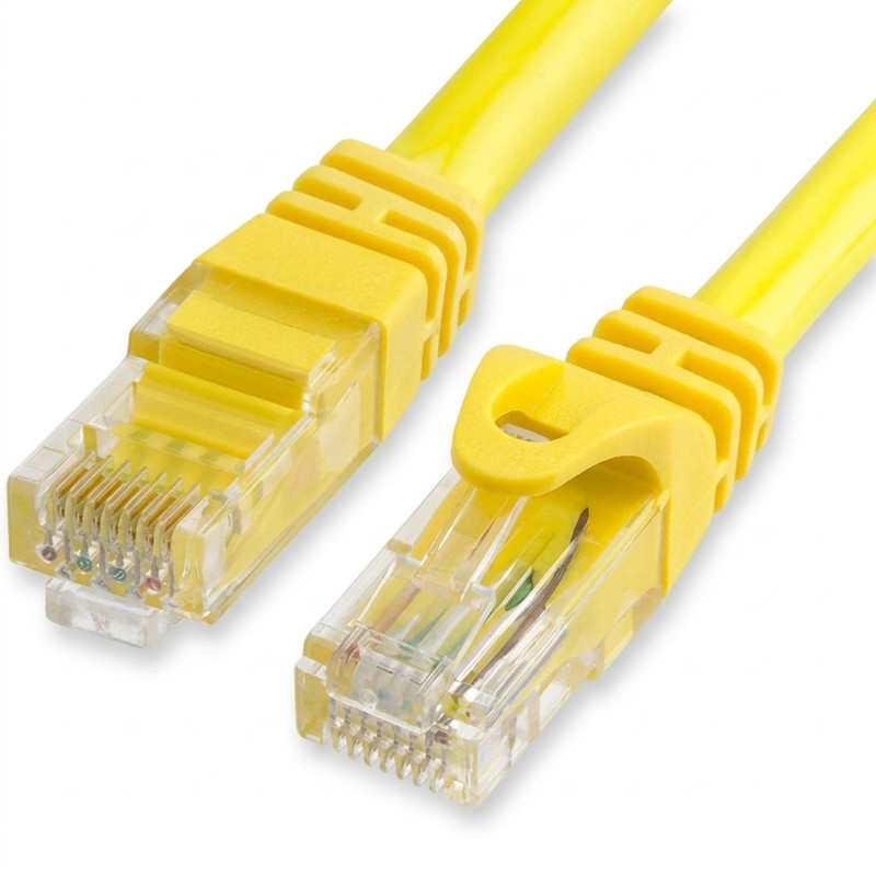 کابل شبکه CAT6 مدل STy25-6