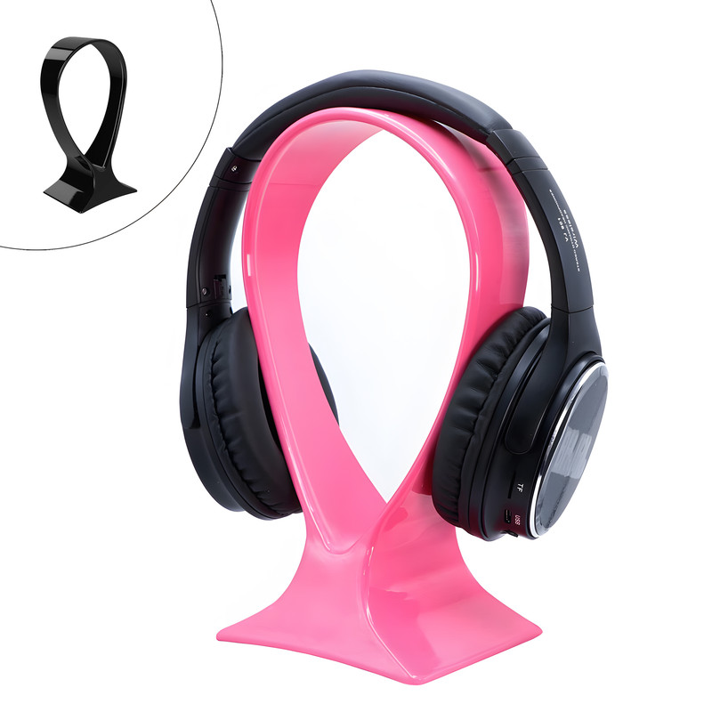 پایه نگهدارنده هدفون مدل RAM01