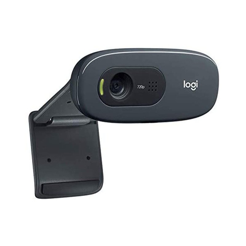 وب‌کم لاجیتک مدل C270 اروپا