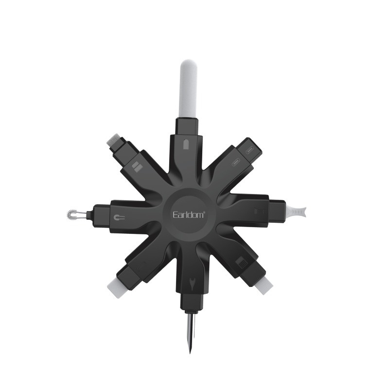 کیت تمیز کننده  ارلدام مدلEarldom ET-T07