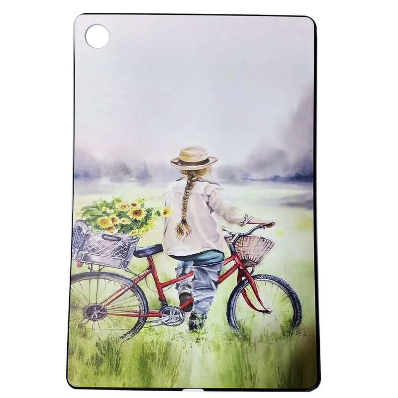 کاور کد A9PLUS-009 مناسب برای تبلت سامسونگ Galaxy Tab A9+ / A9 Plus