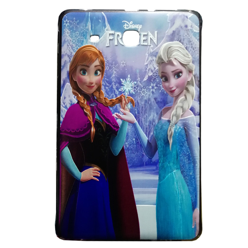 کاور مدل KA-029 مناسب برای تبلت سامسونگ galaxy Tab E 9.6 / T560