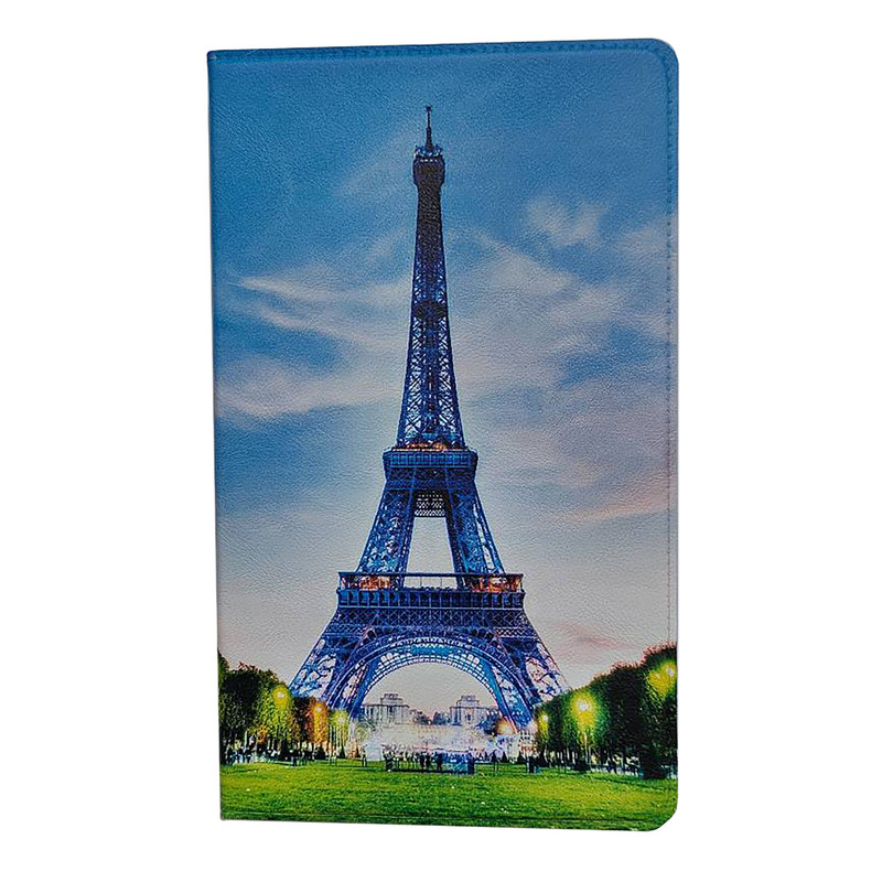 کیف کلاسوری پل پرایم کد US4008 مناسب برای تبلت سامسونگ Galaxy Tab A8 2019-8.0 Inch T295 / T290
