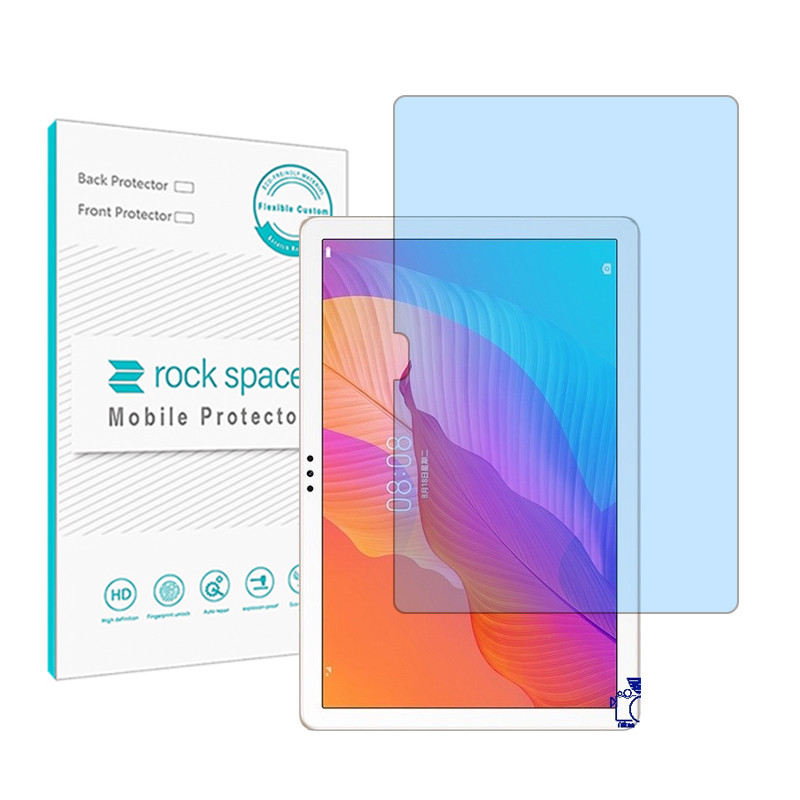 محافظ صفحه نمایش آنتی بلو راک اسپیس مدل HyBLU مناسب برای تبلت هوآوی Matepad T10 s