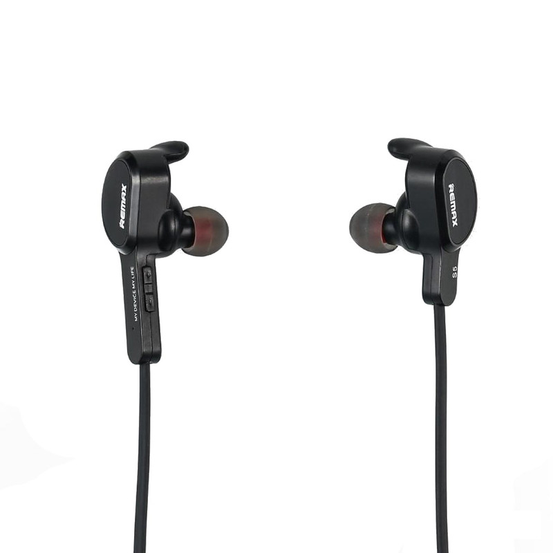 هدفون بی سیم ریمکس مدل RB-S5