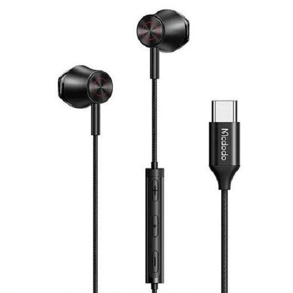 هندزفری مک دودو مدل HP-407