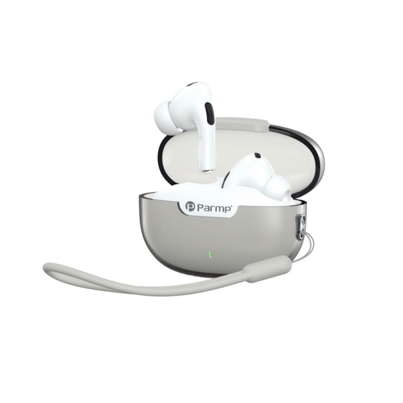 هدفون بلوتوثی پارمپ مدل TWS-P08GR