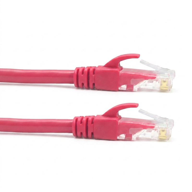 کابل شبکه CAT5E دی-نت به طول 5 متر