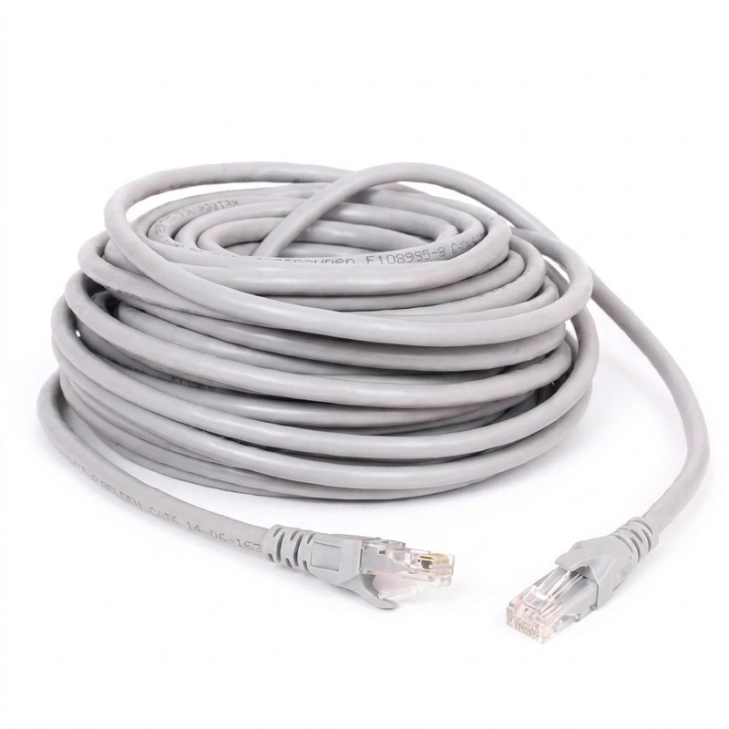 کابل پچ کورد Cat6 بلدن مدل 20m