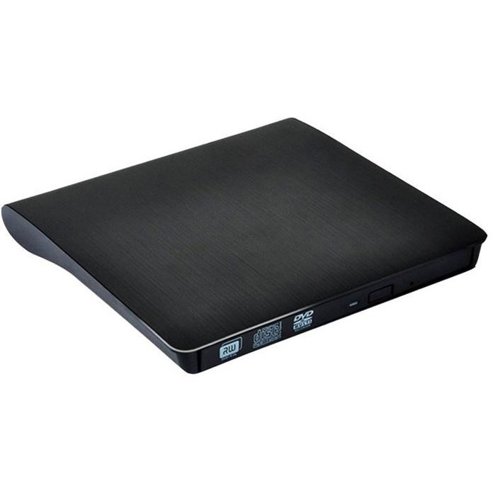 درایو Blu-ray اکسترنال مدل فست رید Detec-600