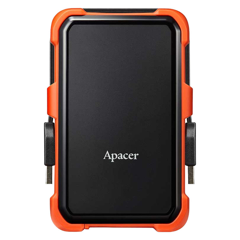 هارد اکسترنال اپیسر مدل AC630 ظرفیت 2 ترابایت