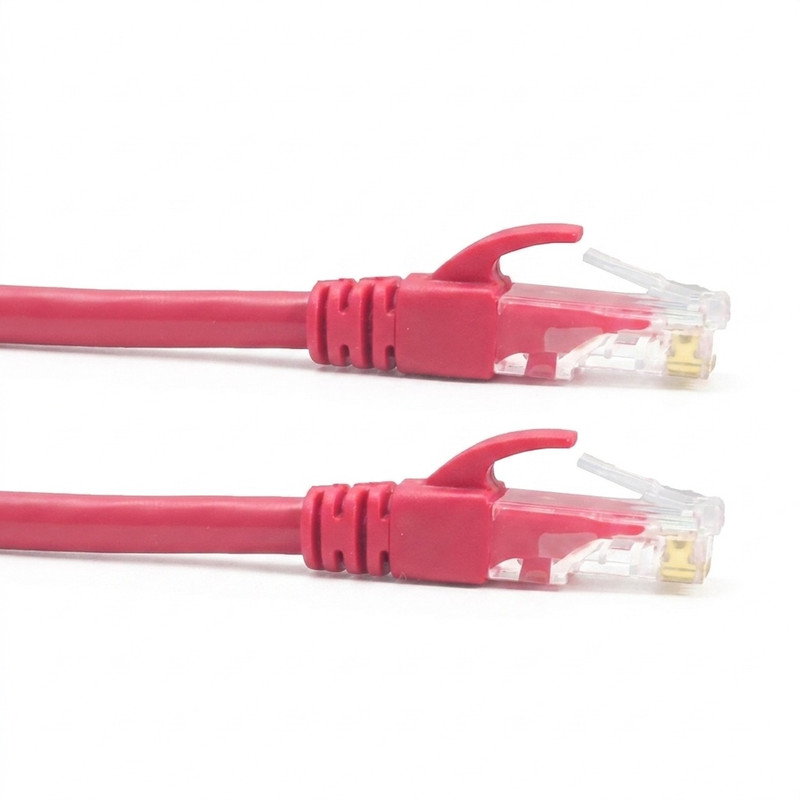 کابل شبکه CAT6 دی-نت