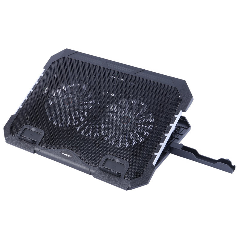 پایه خنک کننده  لپ تاپ ایکس پی-پروداکت مدل XP-F98P