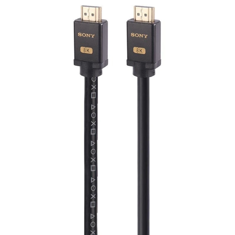 کابل HDMI 8K سونی مدل YC011101 طول 2 متر