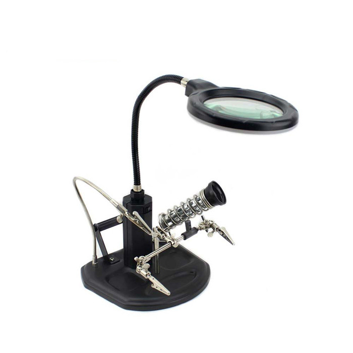 ذره بین مدل TE-802