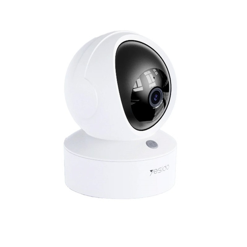 دوربین مداربسته یسیدو مدل KM28 BABY MONITOR