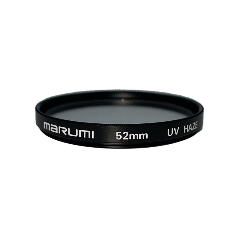 فیلتر لنز مارومی مدل UV-52MM