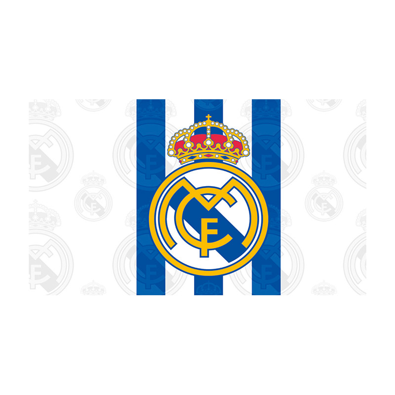 برچسب کنسول بازی پلی استیشن 2 توییجین وموییجین مدل real madrid f143