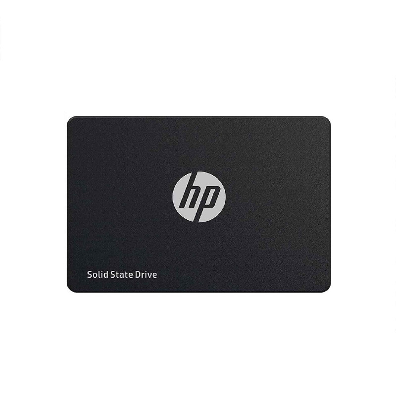 اس اس دی اینترنال SATA III اچ‌ پی مدل S650 ظرفیت 240 گیگابایت