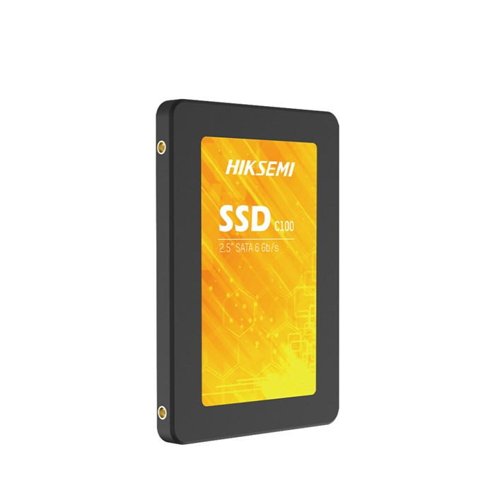 اس اس دی اینترنال SATA III هایک سمی مدل SSD C100 NEO ظرفیت 120 گیگابایت