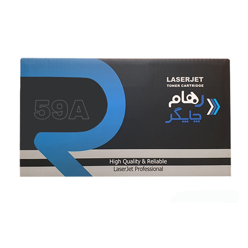 کارتریج رهام چاپگر مدل 59A