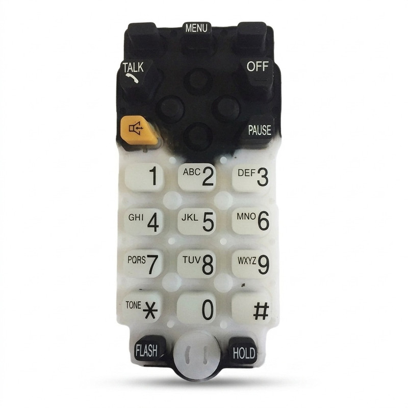 شماره گیر مدل KX-TG3521-3531 مناسب تلفن پاناسونیک