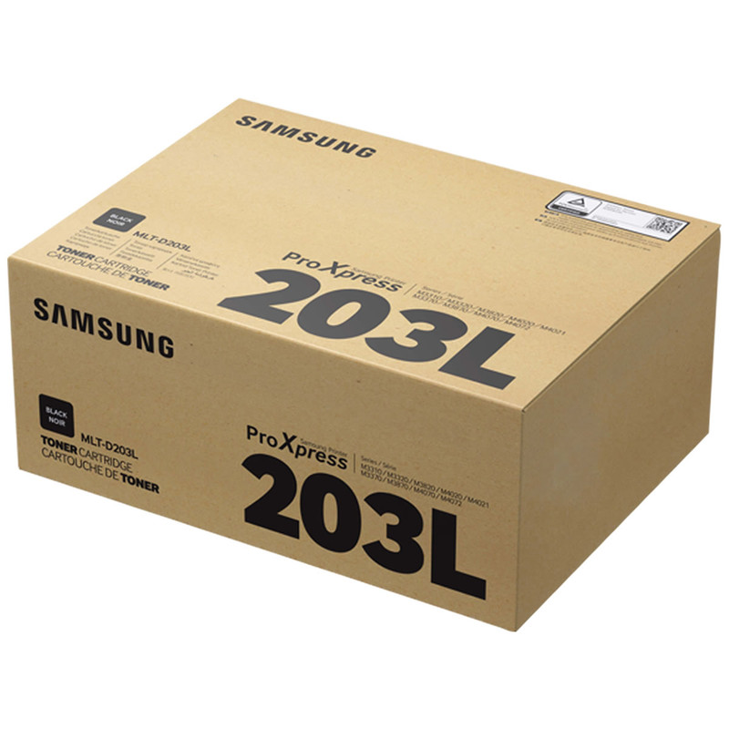 تونر مشکی سامسونگ مدل MLT-D203L
