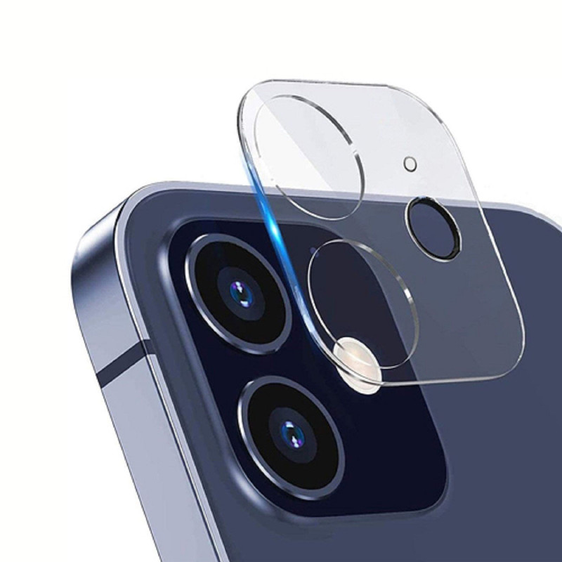 محافظ لنز دوربین مدل J.C.COMM مناسب برای گوشی موبایل اپل iPhone 11