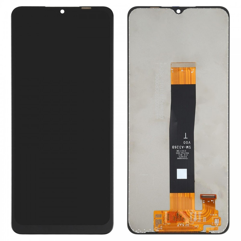 تاچ و ال سی دی کد A326 مناسب برای گوشی موبایل سامسونگ galaxy A32