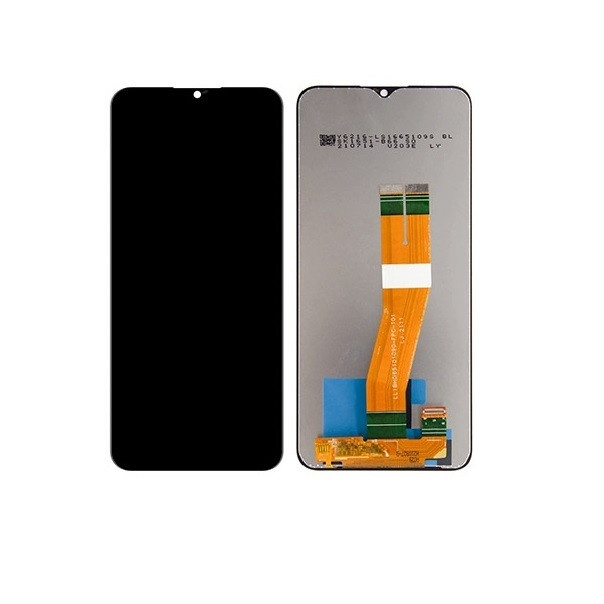 تاچ و ال سی دی مدل A03s مناسب برای گوشی موبایل سامسونگ galaxy A03s
