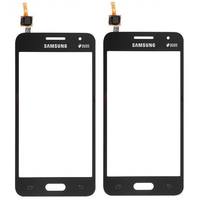 تاچ مدل G355 مناسب برای گوشی موبایل سامسونگ Galaxy Core II بسته 2 عددی