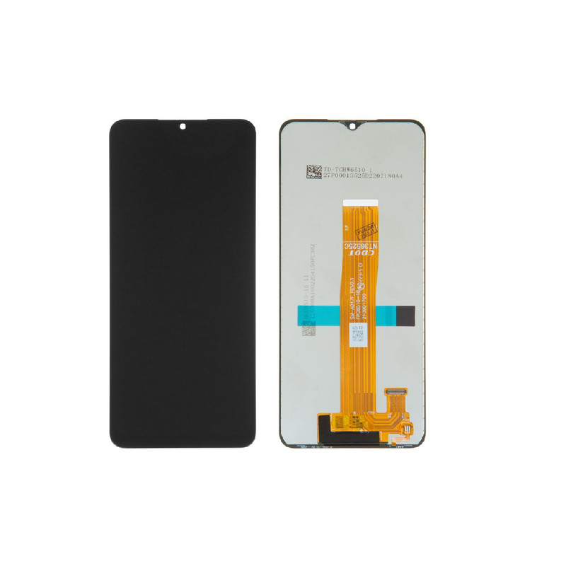 تاچ و ال سی دی کد A047 مناسب برای گوشی موبایل سامسونگ GALAXY A04S