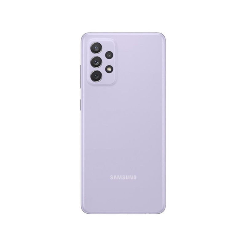 درب پشت گوشی مدل A72-VI مناسب برای گوشی موبایل سامسونگ GALAXY A72 4G/5G