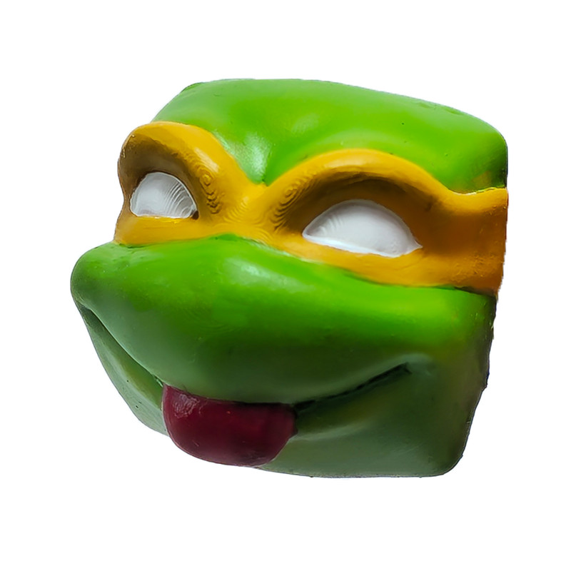 دکمه کیبورد مدل Michelangelo