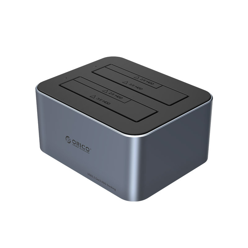 داک دو سینی هارد اوریکو مدل 6829C3-V1