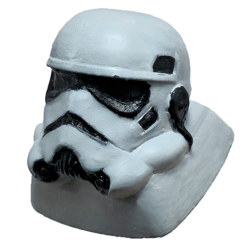 دکمه کیبورد مدل StormTrooper