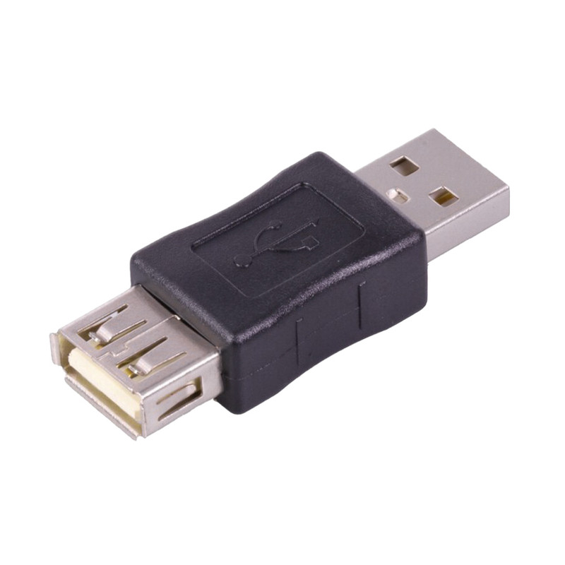 مبدل افزایش طول USB مدل Female-Male