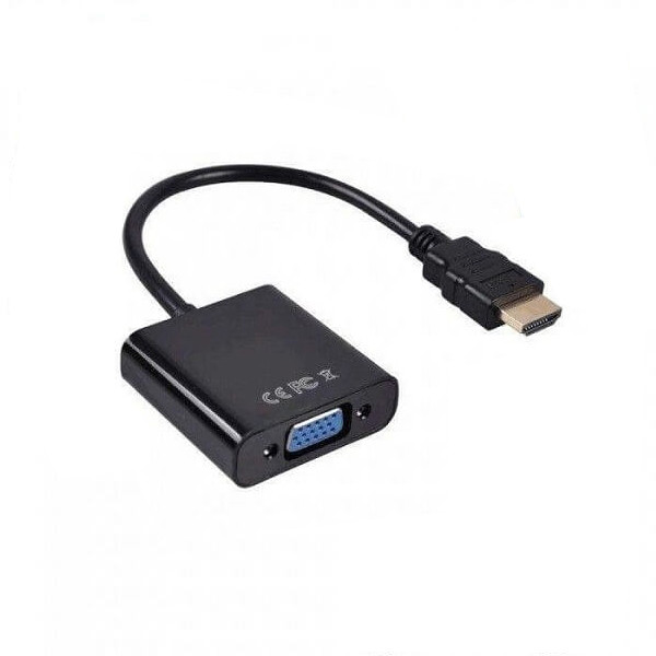 مبدل HDMI به VGA دی نت مدل DT-403