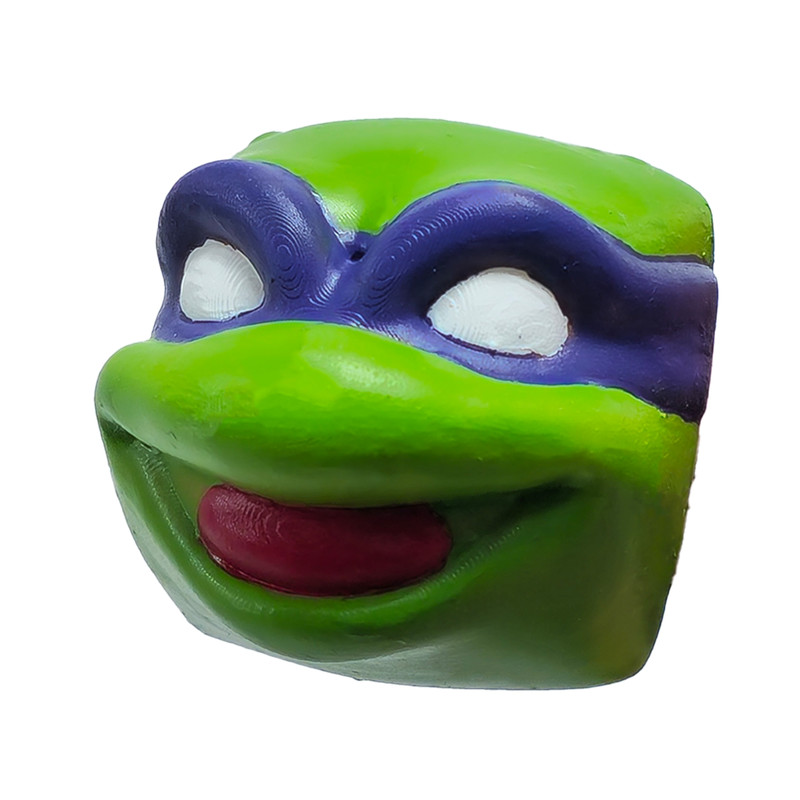 دکمه کیبورد مدل Donatello